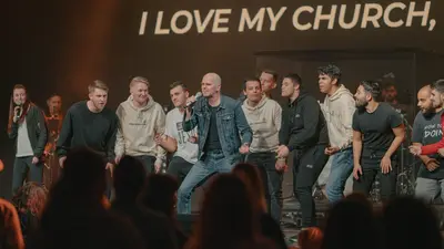 Stephan Christiansen